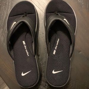 Women's Nike, size 7.